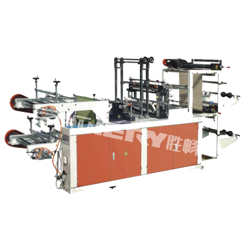 LDFD-500電腦控製連卷（juàn）點斷製袋機
