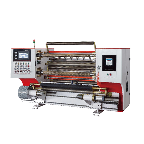 SCFQ-1350自（zì）動分切（qiē）機